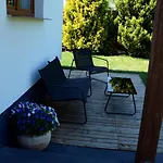 Baza Jacuzzi Villa