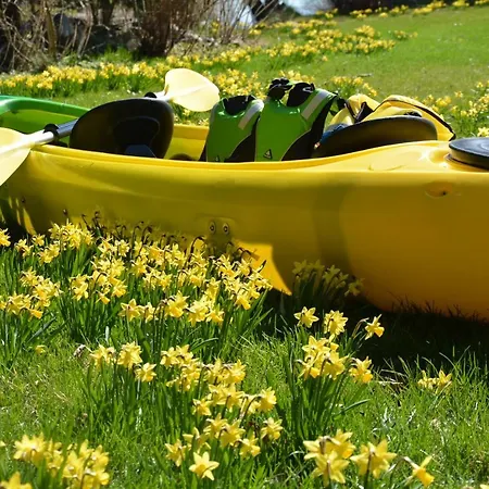 Baza Jacuzzi Вилла