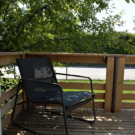 Вилла Baza Jacuzzi *