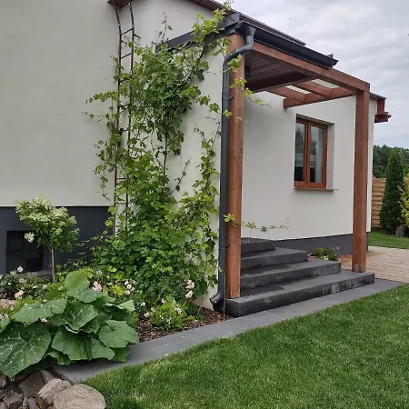 Baza Jacuzzi * Lipusz