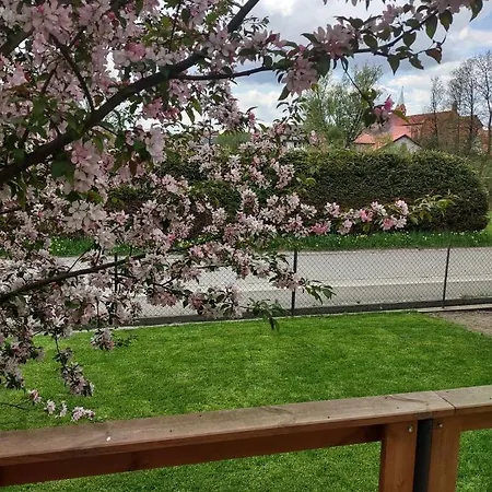 Baza Jacuzzi Вилла