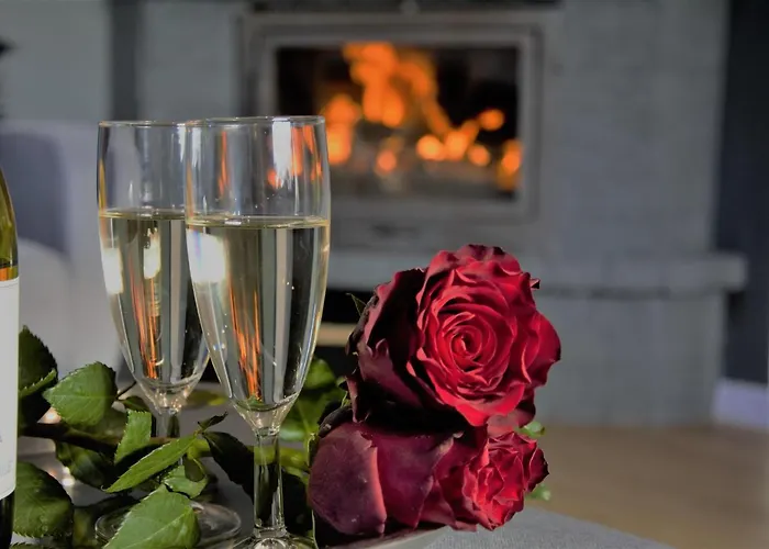 Baza Jacuzzi فيلة Lipusz