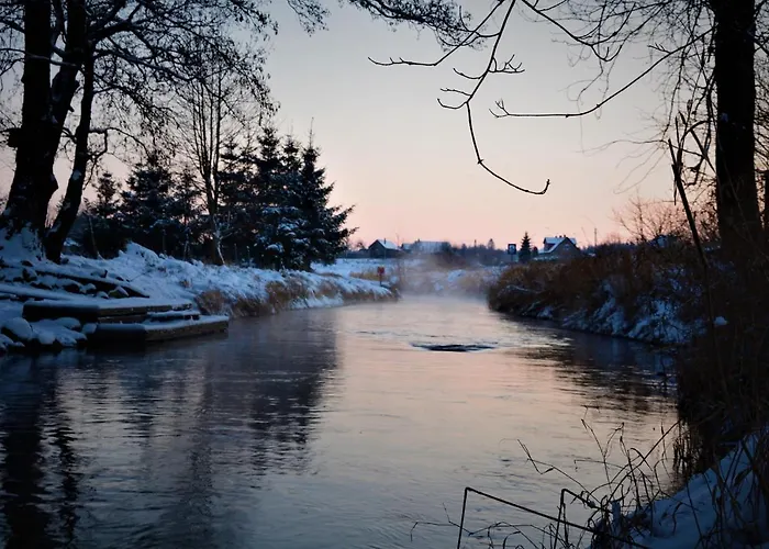 Baza Jacuzzi Villa *