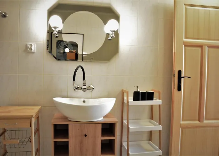 Baza Jacuzzi Villa *