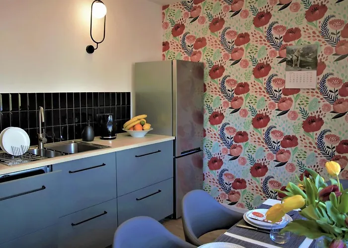 Villa Baza Jacuzzi Lipusz