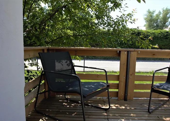 Villa Baza Jacuzzi *