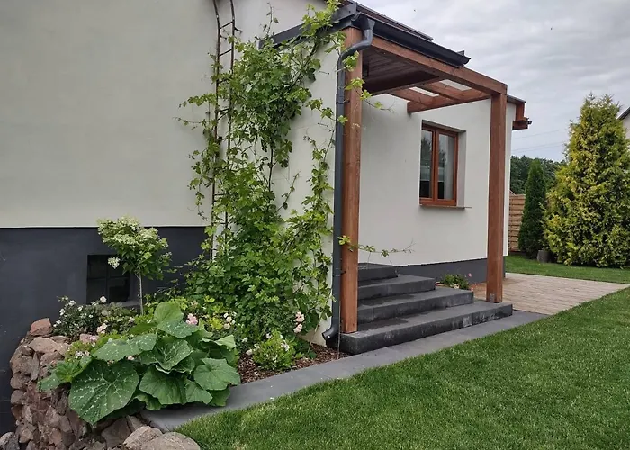 Baza Jacuzzi * Lipusz