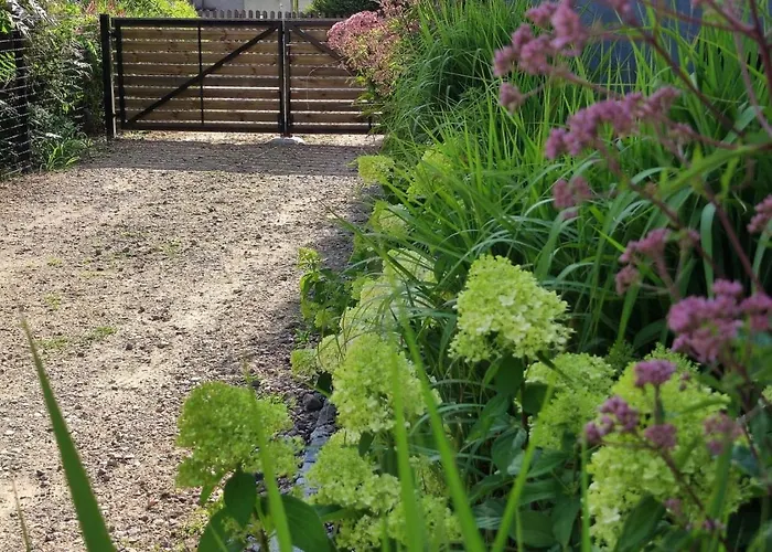 Villa Baza Jacuzzi *